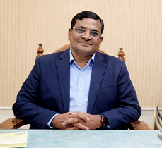 Principal's Image